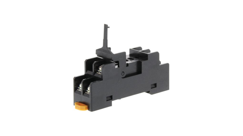 OMRON P2RF-05 10AMP RELAY SOCKET