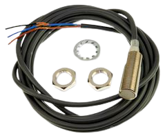 OMRON E2E-X2E2 PROXIMITY SENSOR