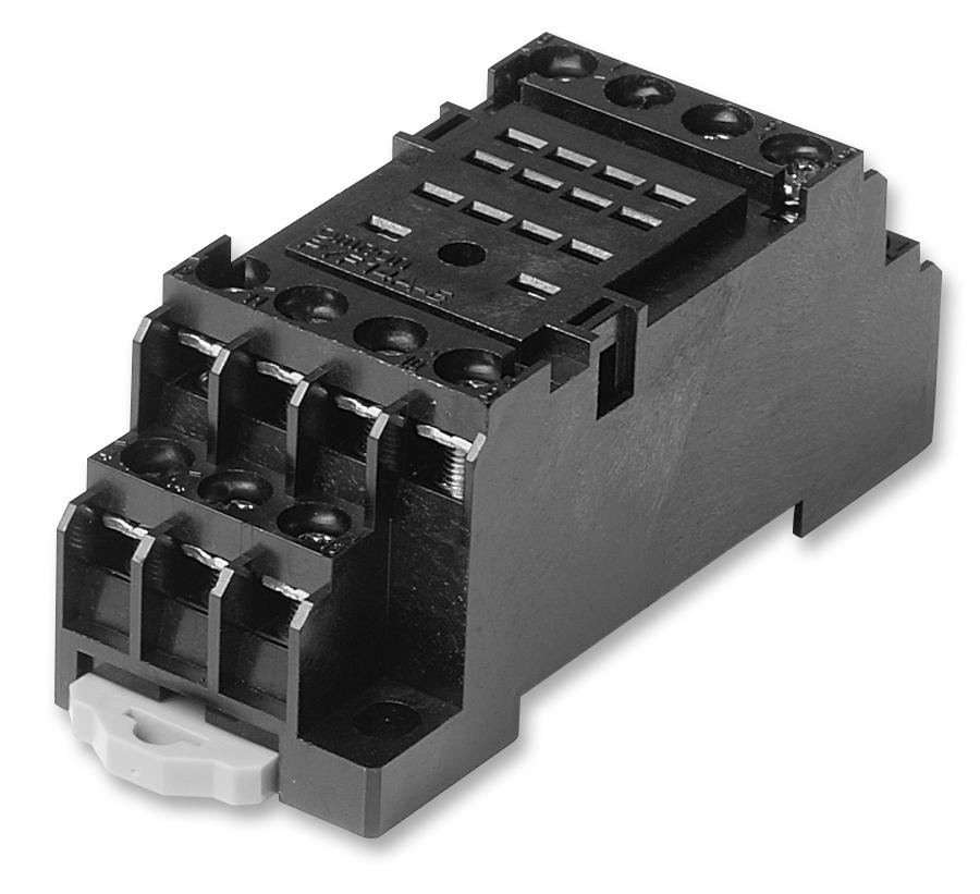 OMRON PYF14A 5AMP RELAY SOCKET