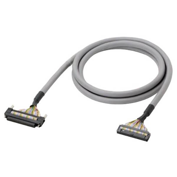 OMRON XW2Z-100A CABLE FOR SCREW TERMINAL