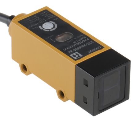 OMRON E3S-RS30B4-30 PHOTOELECTRIC SENSOR