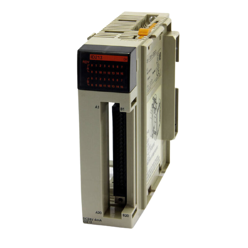 OMRON CQM1-ID213 INPUT MODULE