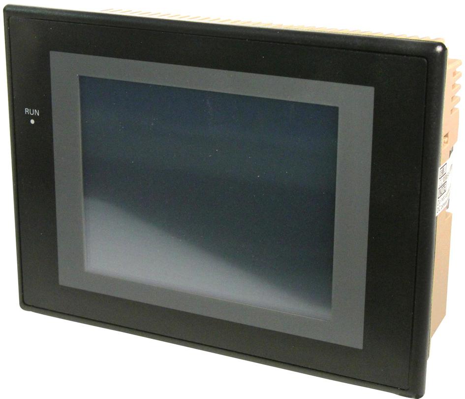  OMRON NS10-TV01B-V2 OPERATOR INTERFACE