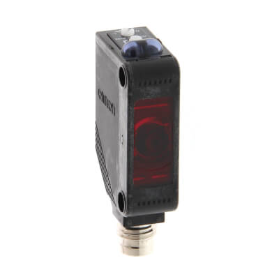OMRON E3Z-T86A-D PHOTOELECTRIC SENSOR 