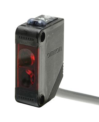 OMRON E3S-R61-2M PHOTOELECTRIC