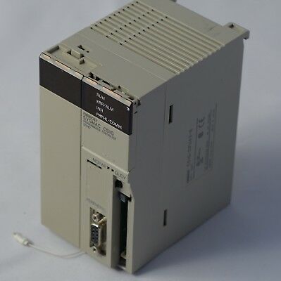 OMRON CS1G-CPU43-E CPU