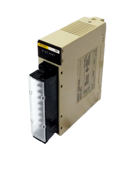 OMRON C200H-OC224 16 AMP OUTPUT MODULE
