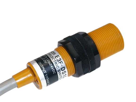 OMRON E3F-DS10C4-30 PHOTOELECTRIC SENSOR SWITCH
