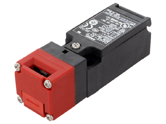 OMRON D4NS-4CF SAFETY DOOR SWITCH 