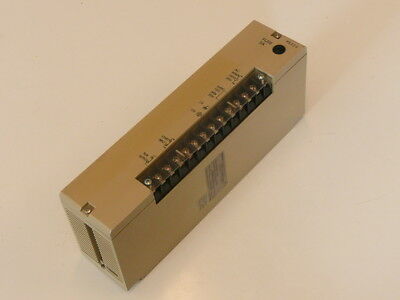 OMRON C500-PS223 PROGRAMMABLE CONTROLLER