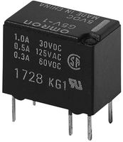 OMRON G5V-1-DC24 SIGNAL RELAY