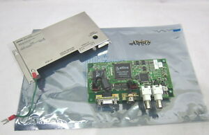 OMRON NS-CA002 VIDEO MODULE