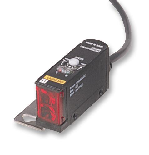 OMRON E3S-AR11 PHOTOELECTRIC SENSOR 