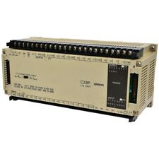 OMRON C28P-EDR-A 2 AMP EXPANSION MODULE