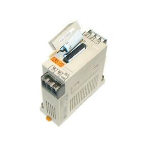 OMRON C4K-ID PROGRAMMABLE LOGIC CONTROLLER