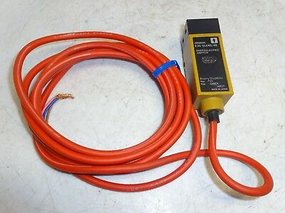 OMRON E3S-5LE4S-45 PHOTOELECTRIC