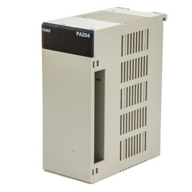  OMRON C200HW-PA204 POWER SUPPLY MODULE