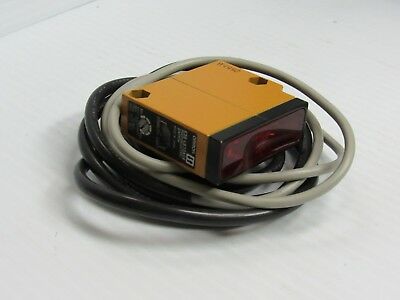 OMRON E3S-LS10XE4 PHOTOELECTRIC SENSOR