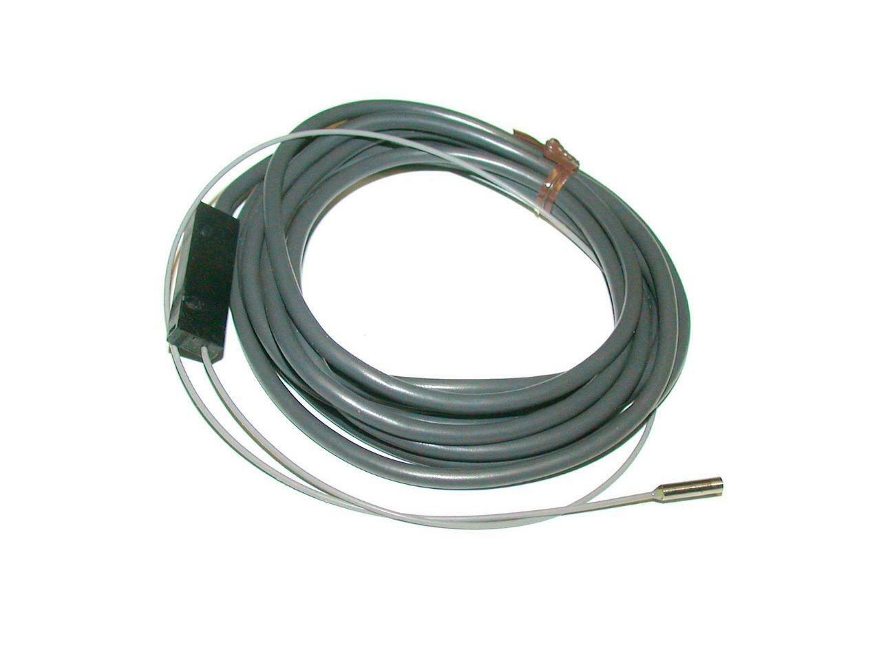 OMRON E2EC-CR5B1 PROXIMITY SWITCH 