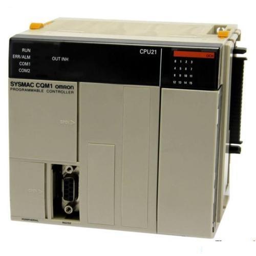 OMRON CQM1-CPU21 CPU MODULE