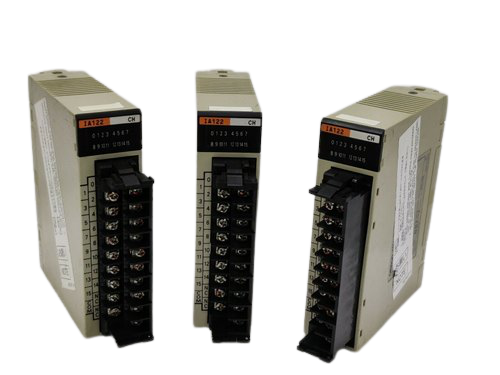OMRON C200H-IA122 INPUT MODULE