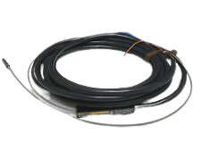 OMRON E2EC-CR5B1 PROXIMITY SWITCH