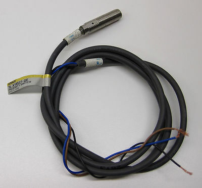 OMRON TL-X1R5C1-GE PROXIMITY SWITCH