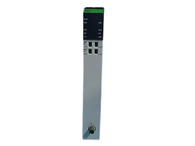 OMRON CV500-SLK21 SYSMAC LINK UNIT
