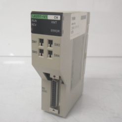 OMRON C200H-LK201-V1 HOST LINK UNIT