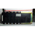 OMRON CS1W-BC053 BACKPLANE