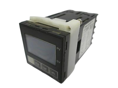 OMRON E5CN-R2MP-500-AC100-240 TEMPERATURE CONTROLLER 