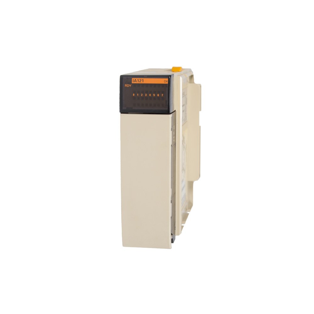 OMRON CQM1-IA121 INPUT MODULE