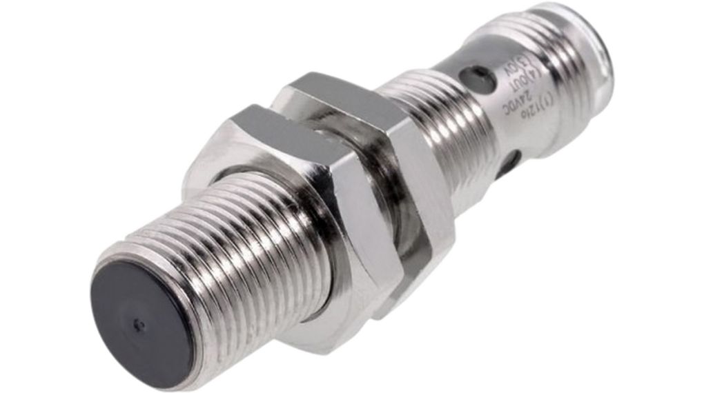OMRON E2A-S08KS02-M1-B1 PROXIMITY SWITCH