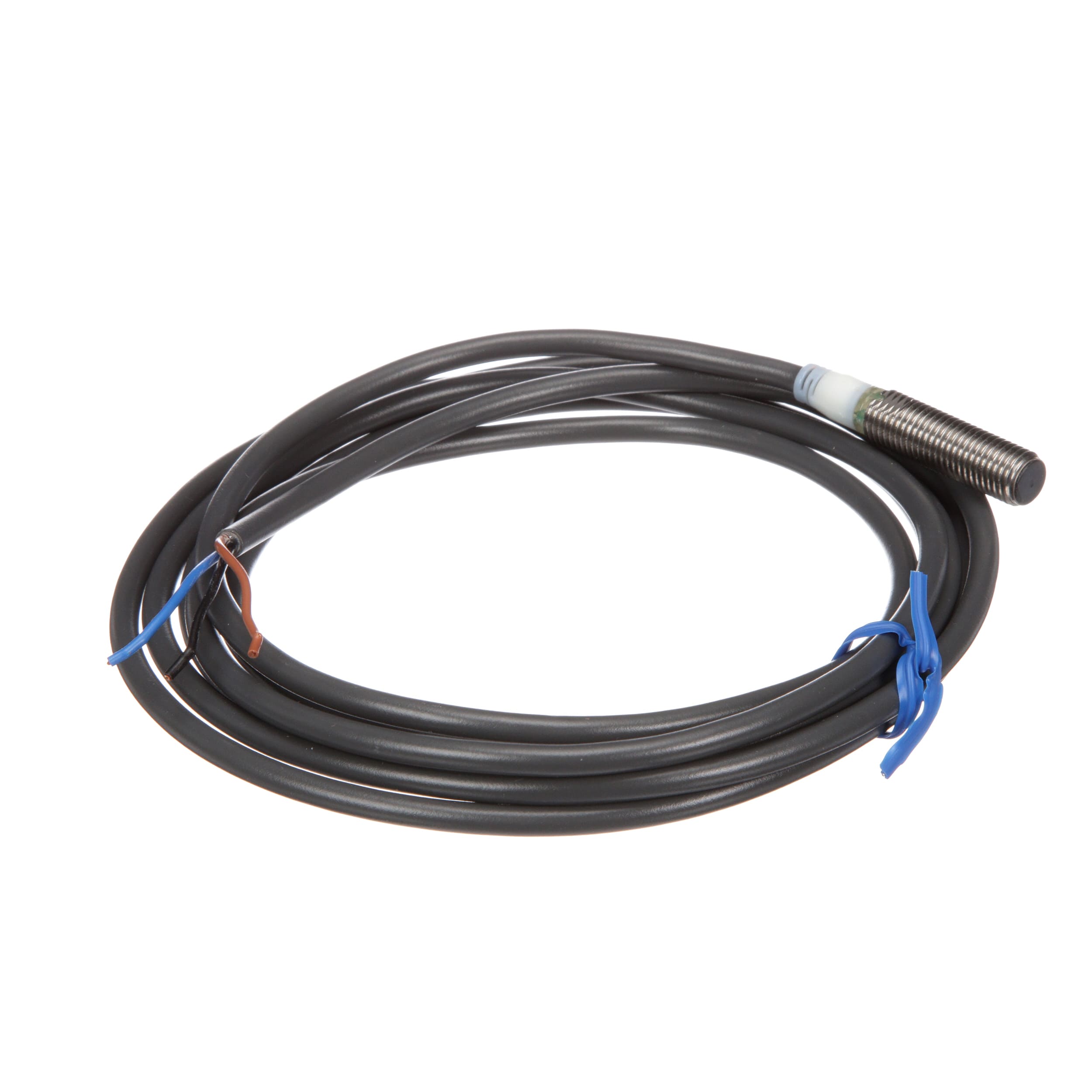 OMRON E2A-S08LS02-WP-C2 2M PROXIMITY SENSOR