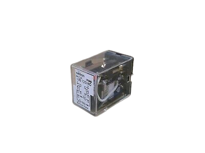 OMRON LY4-UA-AC120 7AMP RELAY 