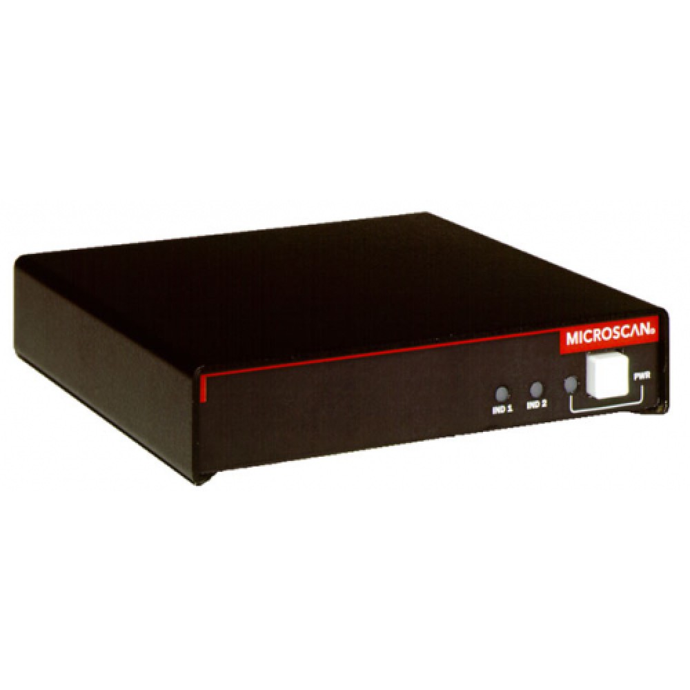 OMRON FIS-5000-0003 BARCODE DATA COLLECTOR