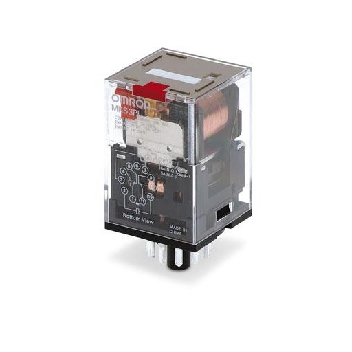 OMRON MKS3PI-5 DC24 GENERAL PURPOSE RELAY