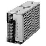 OMRON S8JX-G15024C DIN RAIL POWER SUPPLY
