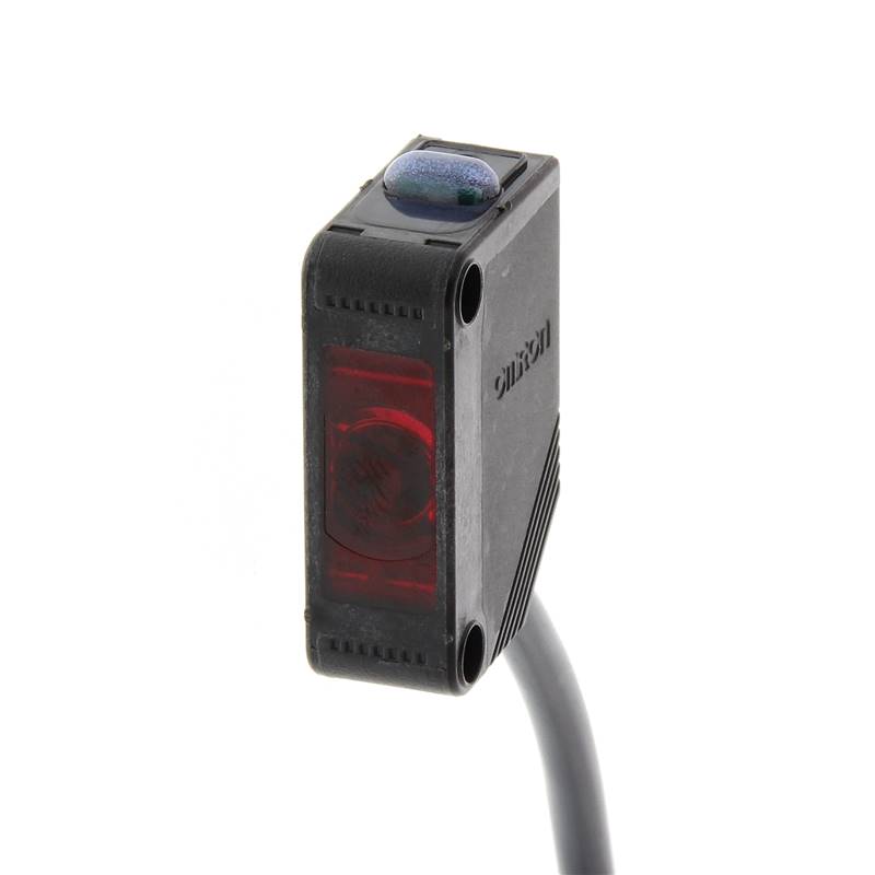 OMRON E3Z-T81A-L 2M EMITTER