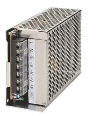 OMRON S8JC-ZS35012C-AC2 POWER SUPPLY