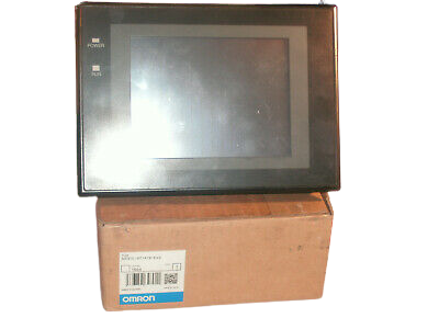 OMRON NT31C-ST141B-EV2 OPERATOR INTERFACE