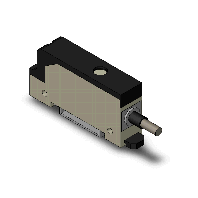 OMRON E2C-JC4AP Proximity Sensor 