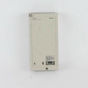 OMRON C500-AP003 PROGRAMMABLE CONTROLLER 