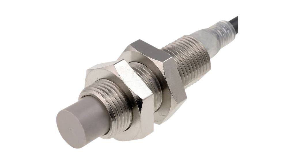 OMRON E2E-X5MF1 PROXIMITY SENSOR