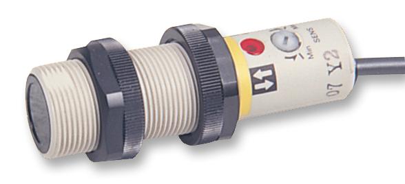 OMRON E3F2-DS30C4 PHOTOELECTRIC SENSOR