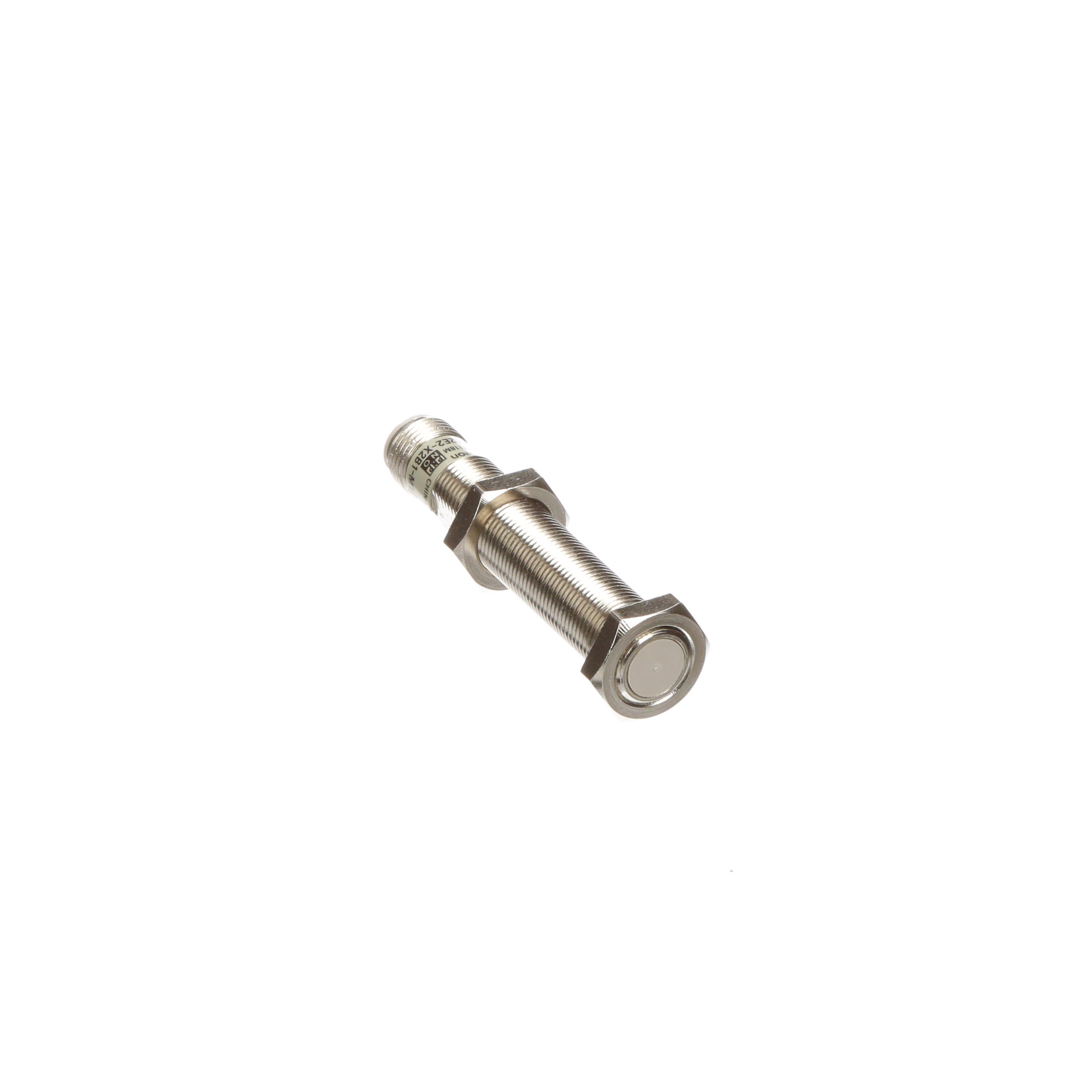 OMRON E2E2-X2B1-M1 PROXIMITY SENSOR