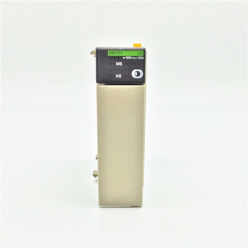 OMRON CQM1-DRT21 I/O DEVICENET LINK MODULE