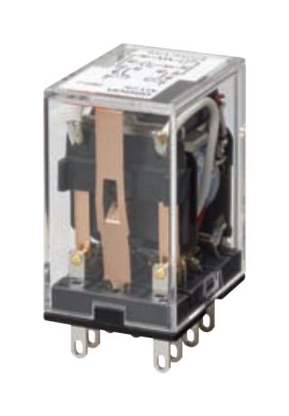 OMRON MY2K-24DC 10 AMP POWER RELAY