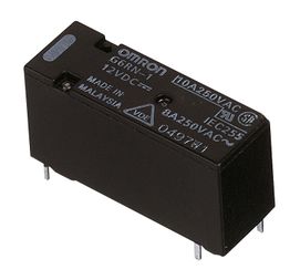 OMRON G6RN-1-24DC 8AMP RELAY