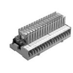 OMRON G7TC-OC16-DC24V RELAY OUTPUT BLOCK